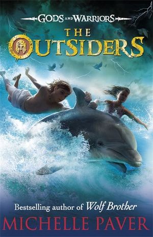The Outsiders image number 0
