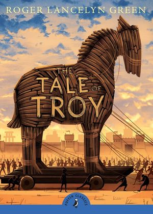 The Tale of Troy image number 0