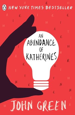 An Abundance of Katherines image number 0