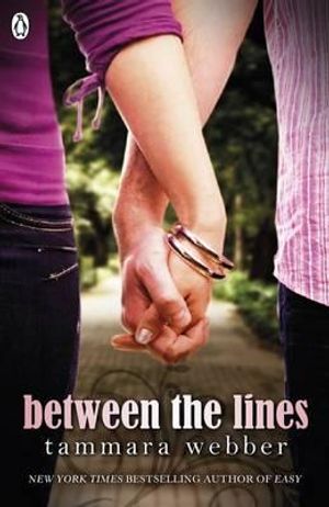 Between the Lines. Tammara Webber image number 0