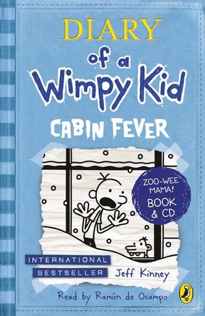 Cabin Fever image number 0