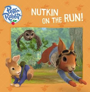 Nutkin on the Run! image number 0