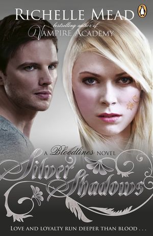 Silver Shadows image number 0