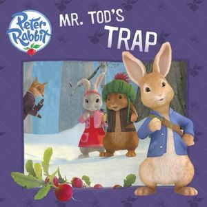 Mr. Tod's Trap image number 0