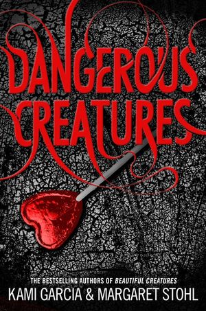 Dangerous Creatures image number 0