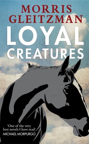 Loyal Creatures image number 0