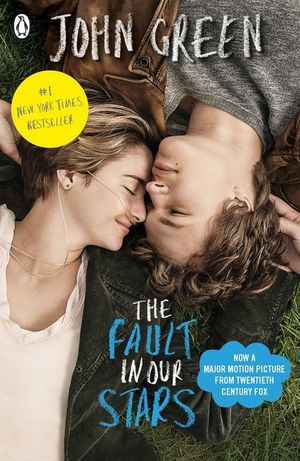 The Fault in Our Stars image number 0