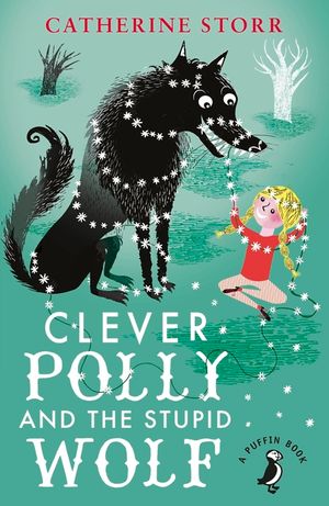 Clever Polly and the Stupid Wolf image number 0