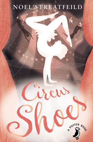 Circus Shoes image number 0