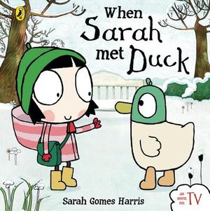 When Sarah Met Duck image number 0