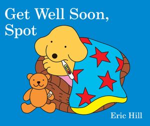 Get Well Soon, Spot image number 0