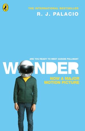 Wonder image number 0