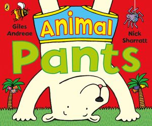 Animal Pants image number 0
