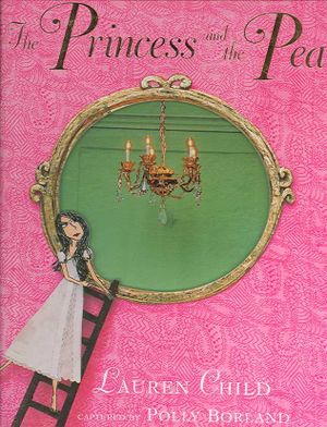 The Princess And the Pea : In Miniature image number 0