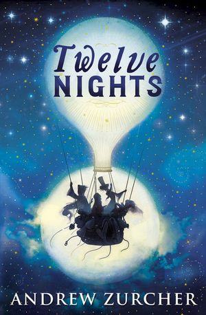 Twelve Nights image number 0