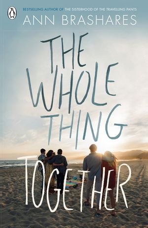 The Whole Thing Together image number 0