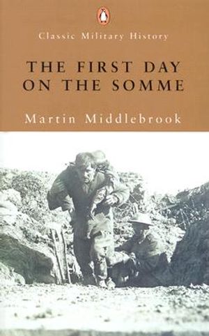 The First Day on the Somme: 1 July 1916 image number 0