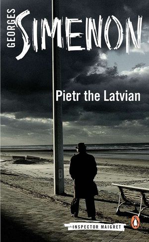 Pietr the Latvian image number 0