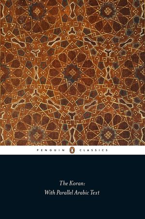 The Koran: With Parallel Arabic Text image number 0