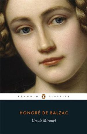 Penguin Classics Ursule Mirouet image number 0