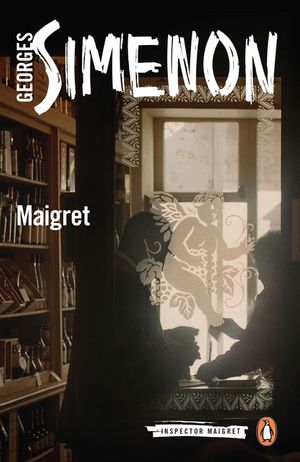 Maigret image number 0