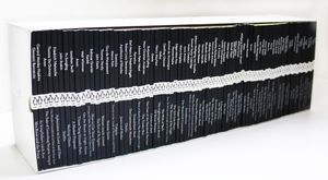 Little Black Classics Box Set image number 0