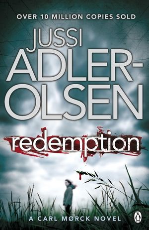 Redemption image number 0