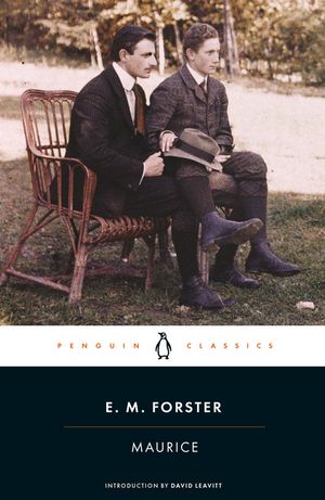 Penguin Classics Maurice image number 0