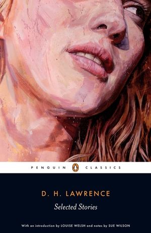 D. H. Lawrence Selected Stories image number 0