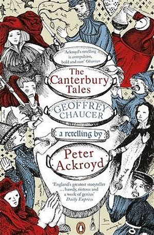 The Canterbury Tales. by Geoffrey Chaucer image number 0