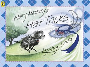 Hairy Maclarys Hat Tricks image number 0