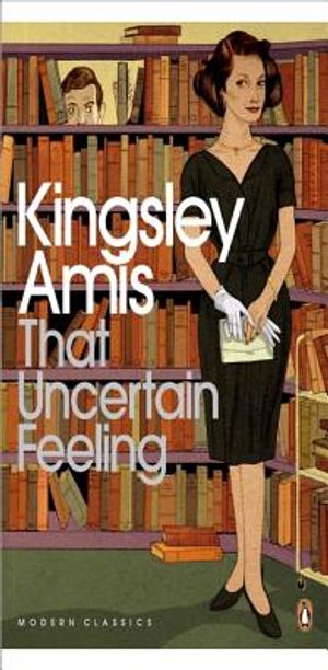 That Uncertain Feeling image number 0