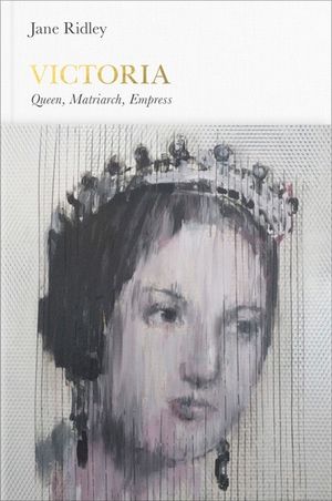 Victoria (Penguin Monarchs): Queen, Matriarch, Empress image number 0