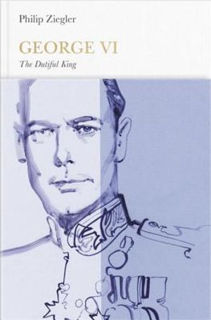 George VI: The Dutiful King image number 0