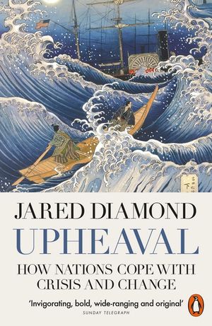 Upheaval: How Nations Cope with Crisis and Change image number 0