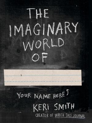 The Imaginary World Of... image number 0