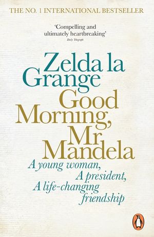 Good Morning, Mr Mandela image number 0