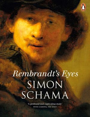 Rembrandt's Eyes image number 0