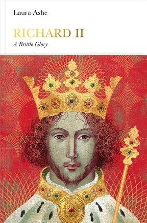 Richard II: A Brittle Glory image number 0