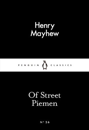 Of Street Piemen image number 0