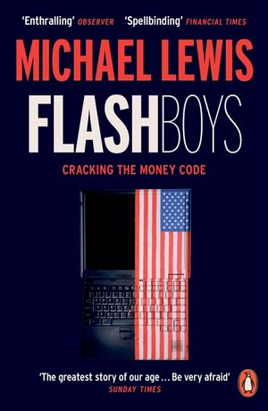 Flash Boys image number 0