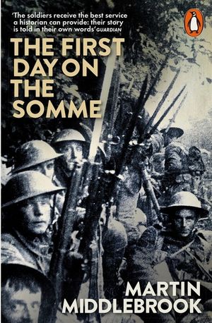 The First Day on the Somme image number 0