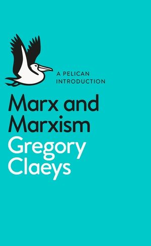 A Pelican Introduction: Marx and Marxism image number 0