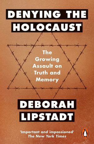 Denying the Holocaust image number 0