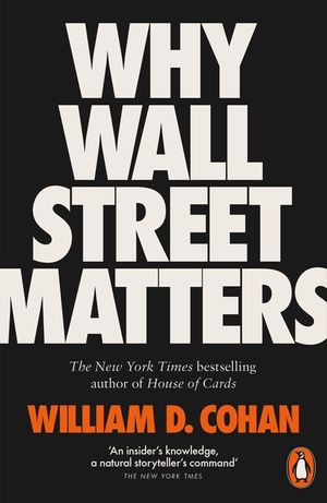 Why Wall Street Matters image number 0