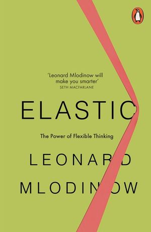 Elastic: The Power of Flexible Thinking image number 0