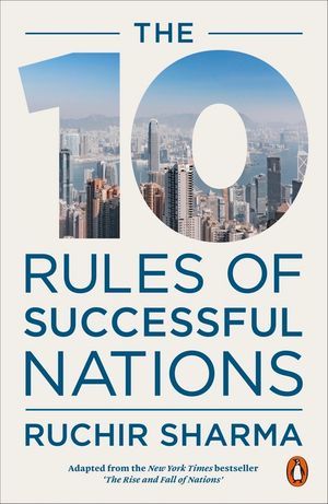 The 10 Rules of Successful Nations image number 0