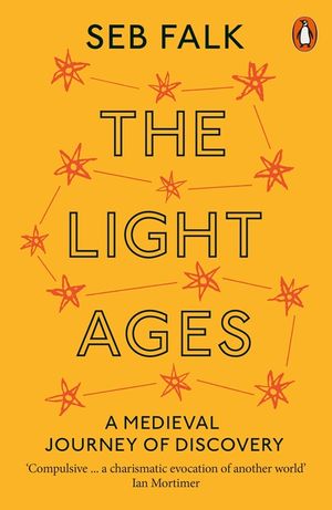 The Light Ages: A Medieval Journey of Discovery image number 0