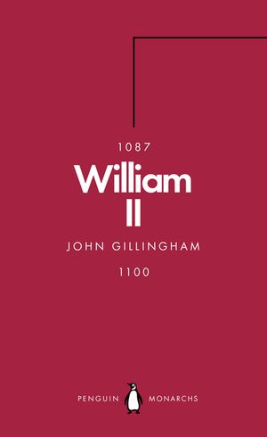 William II image number 0