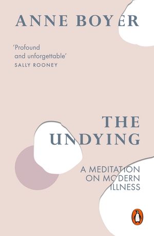 The Undying: A Meditation on Modern Illness image number 0